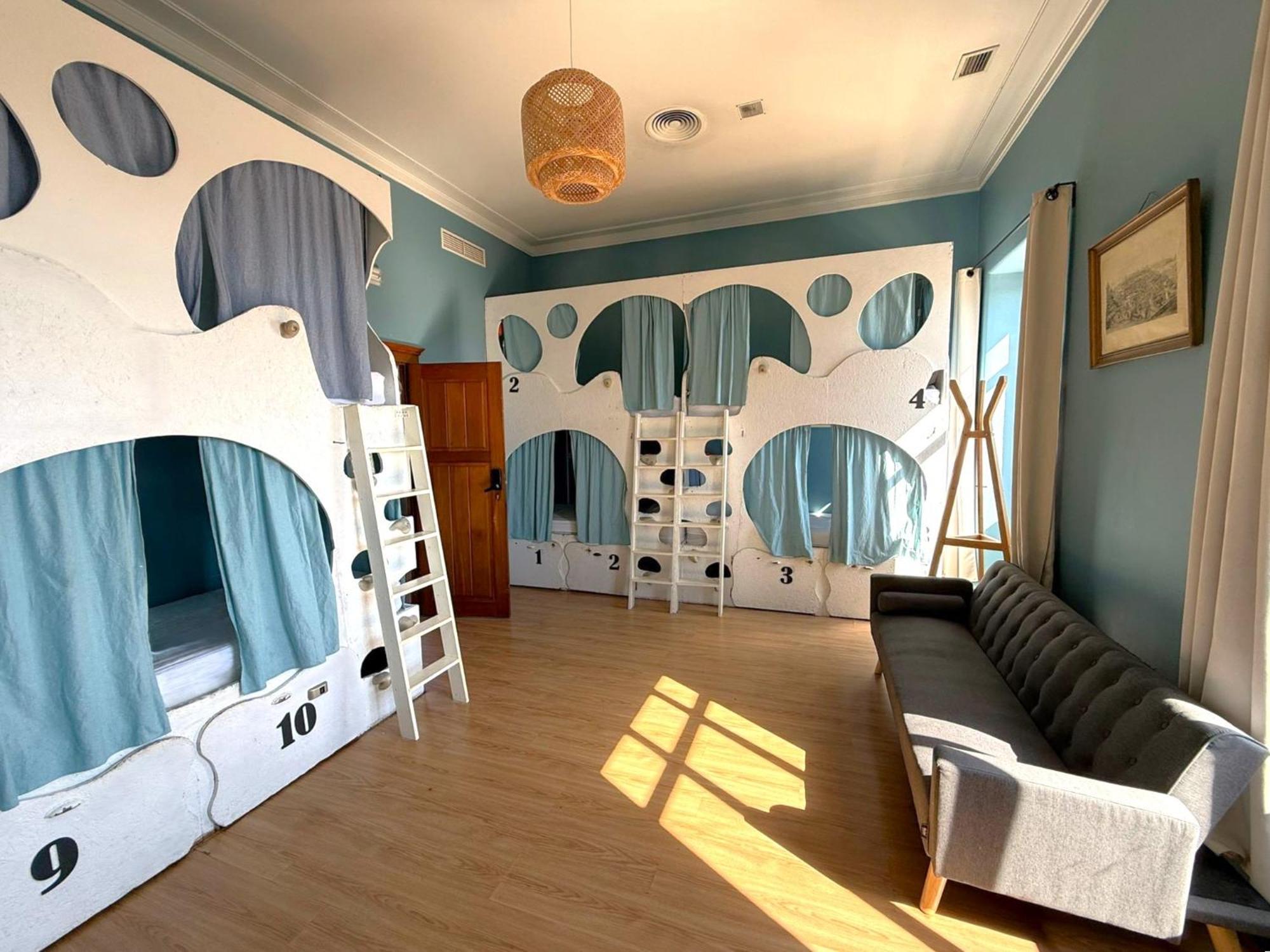 Sunset Destination Hostel - Lisbon — Photos 1