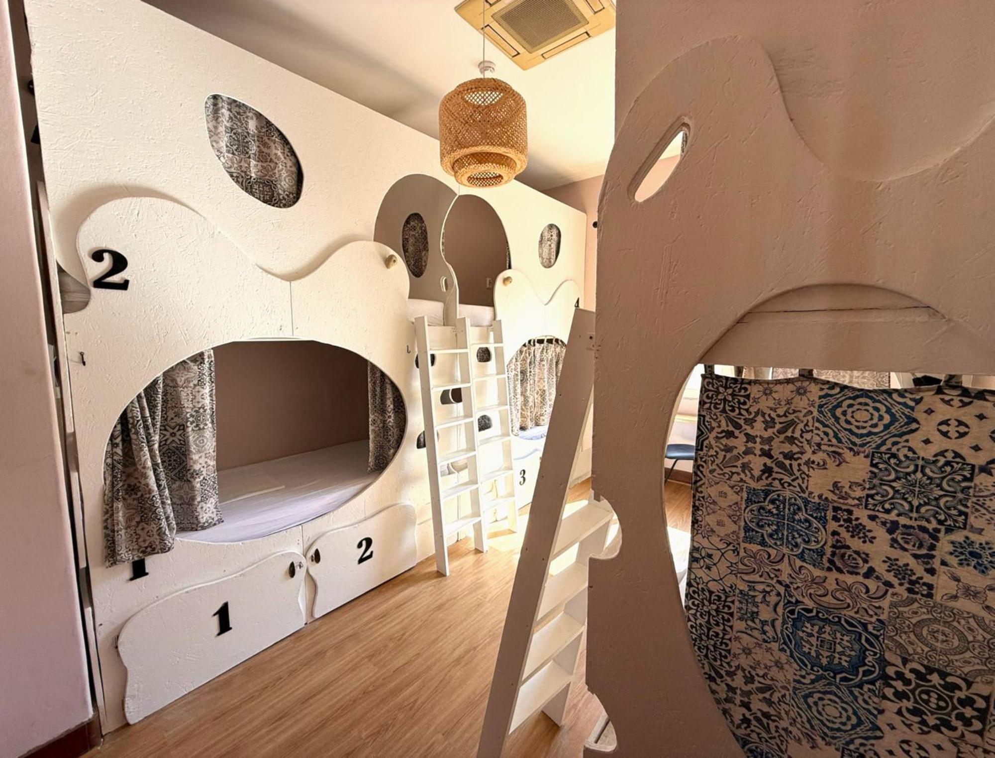 Sunset Destination Hostel - Lisbon, Lisbon