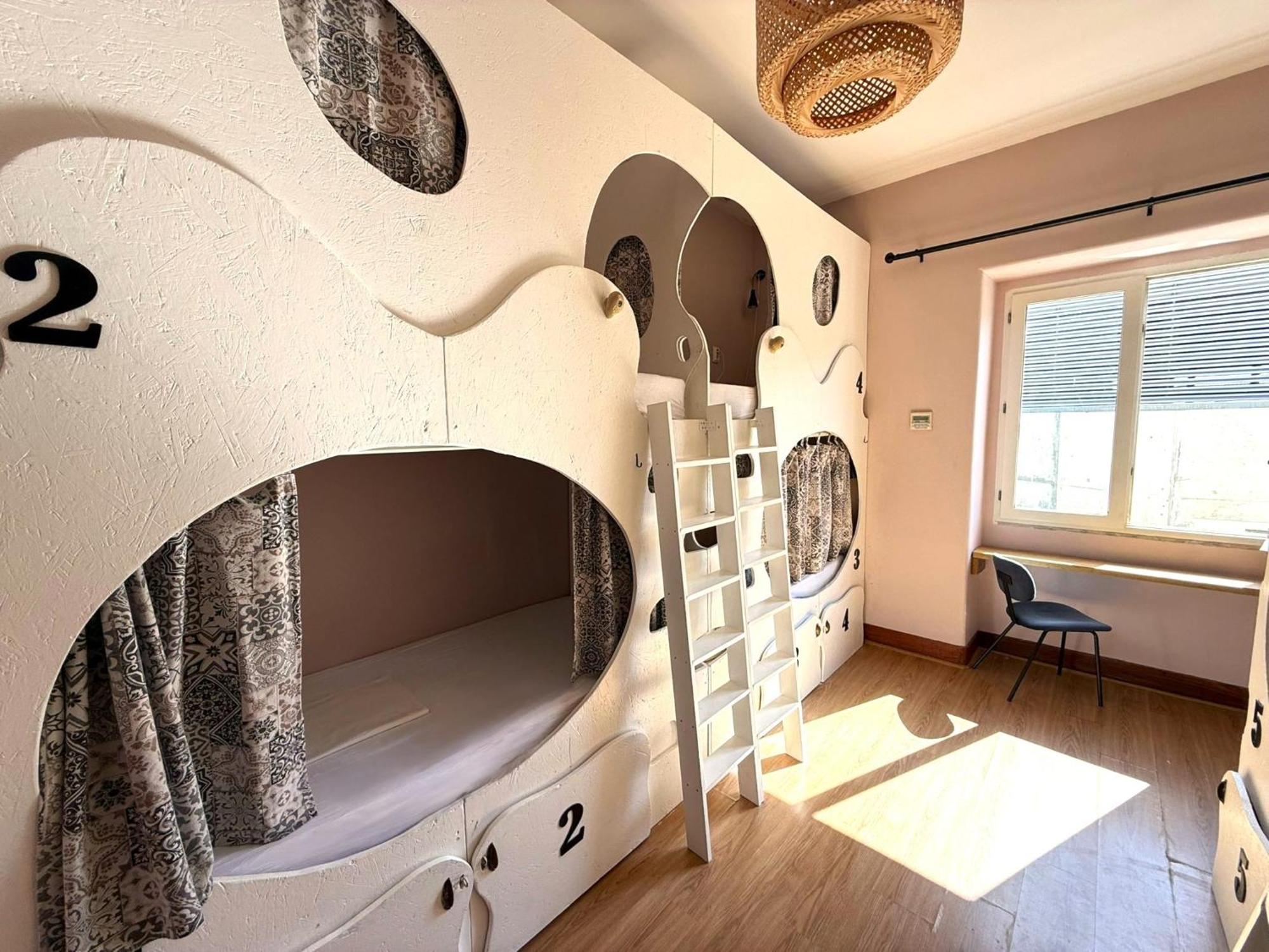 Sunset Destination Hostel - Lisbon — Photos 3